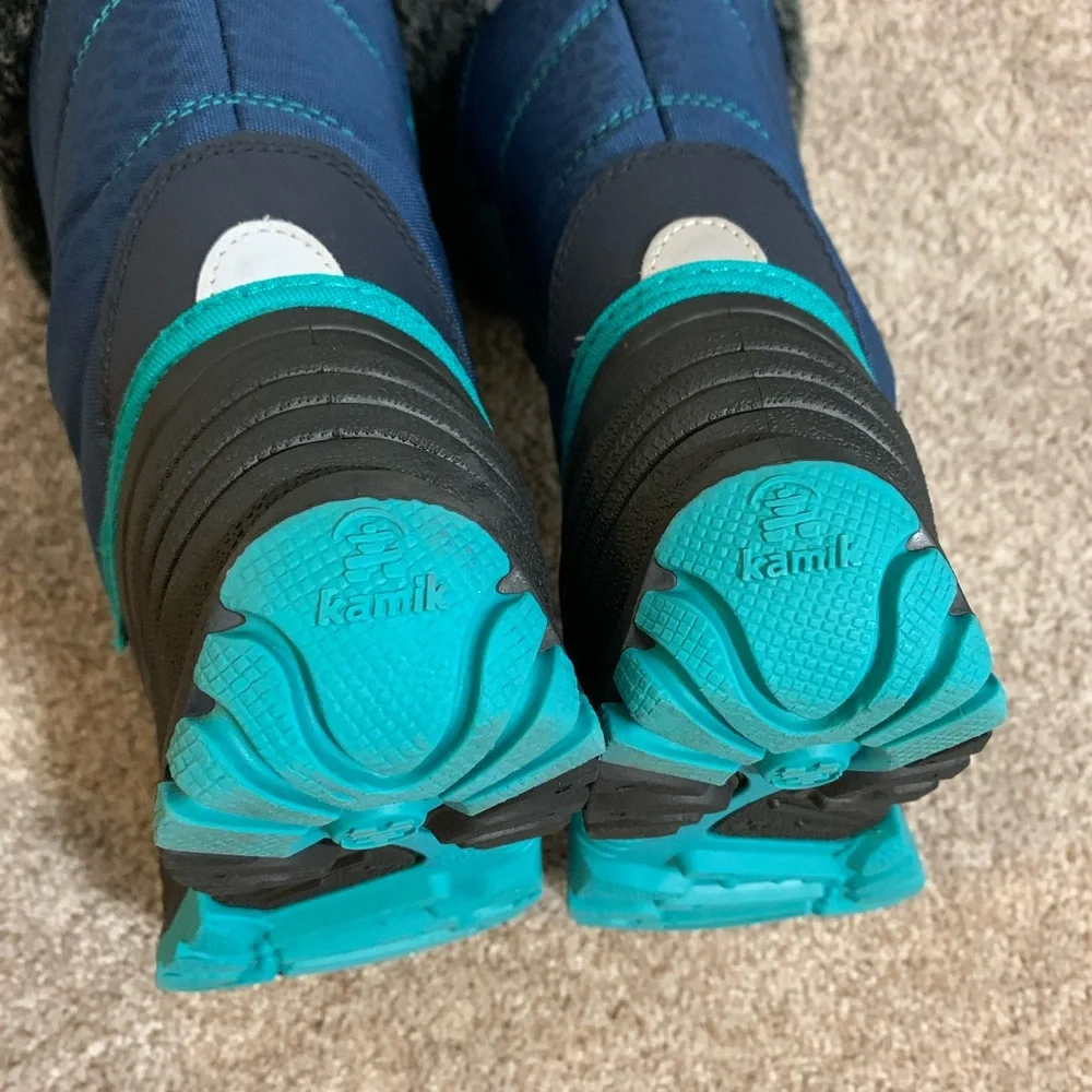 Kamik like new
